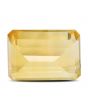 Citrine (Sunela) 10.06 Carat 