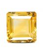 Citrine (Sunela) 12.95 Carat 