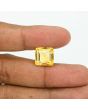 Citrine (Sunela) 12.95 Carat 