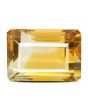 Citrine (Sunela) 11.64 Carat 