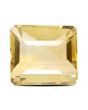 Citrine (Sunela) 9.13 Carat 