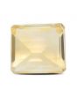 Citrine (Sunela) 9.13 Carat 