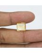 Citrine (Sunela) 9.13 Carat 