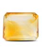 Citrine (Sunela) 7.82 Carat 