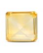 Citrine (Sunela) 13.97 Carat 