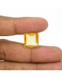 Citrine (Sunela) 13.97 Carat 