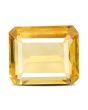 Citrine (Sunela) 7.33 Carat 
