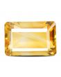 Citrine (Sunela) 9.41 Carat 