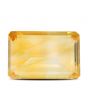 Citrine (Sunela) 9.41 Carat 