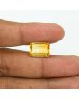 Citrine (Sunela) 9.41 Carat 