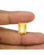 Citrine (Sunela) 9.41 Carat 