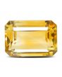Citrine (Sunela) 9.82 Carat 