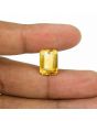 Citrine (Sunela) 9.82 Carat 