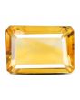 Citrine (Sunela) 11.58 Carat 