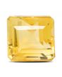 Citrine (Sunela) 11.84 Carat 