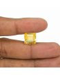 Citrine (Sunela) 11.84 Carat 