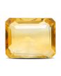 Citrine (Sunela) 8.98 Carat 