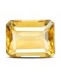 Citrine (Sunela) 11.61 Carat 