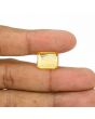 Citrine (Sunela) 11.61 Carat 