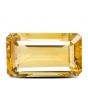 Citrine (Sunela) 11.06 Carat 