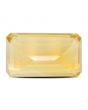 Citrine (Sunela) 11.06 Carat 