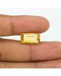 Citrine (Sunela) 11.06 Carat 