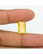 Citrine (Sunela) 11.06 Carat 