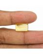 Citrine (Sunela) 11.06 Carat 