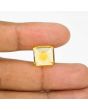 Citrine (Sunela) 11.15 Carat 