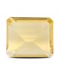 Citrine (Sunela) 9.27 Carat 