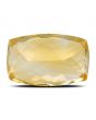 Citrine (Sunela) 7.8 Carat 
