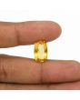 Citrine (Sunela) 7.8 Carat 