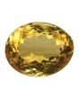 Natural Citrin (Sunhela) Gemstone  Cts 5.46 Ratti 6.01