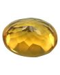 Natural Citrin (Sunhela) Gemstone  Cts 5.46 Ratti 6.01