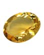 Natural Citrin (Sunhela) Gemstone  Cts 4.07 Ratti 4.48