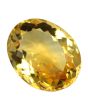 Natural Citrin (Sunhela) Gemstone  Cts 4.07 Ratti 4.48