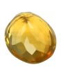Natural Citrin (Sunhela) Gemstone  Cts 4.07 Ratti 4.48