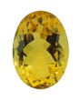 Citrin (Sunhela) Gemstones Cts. 4.91 Ratti 5.4
