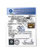 Citrin (Sunhela) Gemstones Cts. 7.31 Ratti 8.04