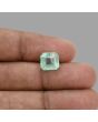 Colombian Emerald (Panna) - 3.59 Carat