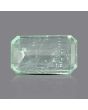 Colombian Emerald (Panna) - 8.32 Carat