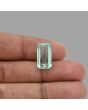 Colombian Emerald (Panna) - 8.32 Carat