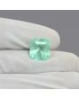 Colombian Emerald (Panna) 7.03 Carat 