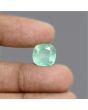 Colombia Emerald 5.66 Carat
