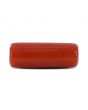 Red Coral (Moonga) - 5.26 Carat 