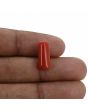 Red Coral (Moonga) - 5.24 Carat 