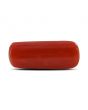 Red Coral (Moonga) - 5.4 Carat 