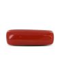 Red Coral (Moonga) - 4.73 Carat 