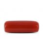 Red Coral (Moonga) - 4.73 Carat 