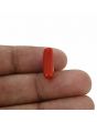 Red Coral (Moonga) - 4.73 Carat 